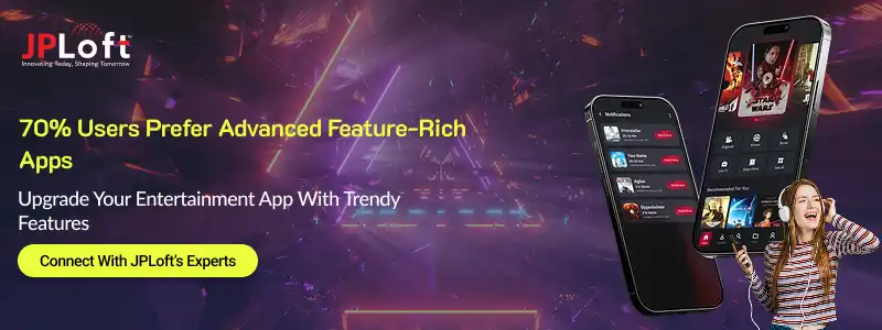 Users Prefer Advanced Feature-Rich Apps